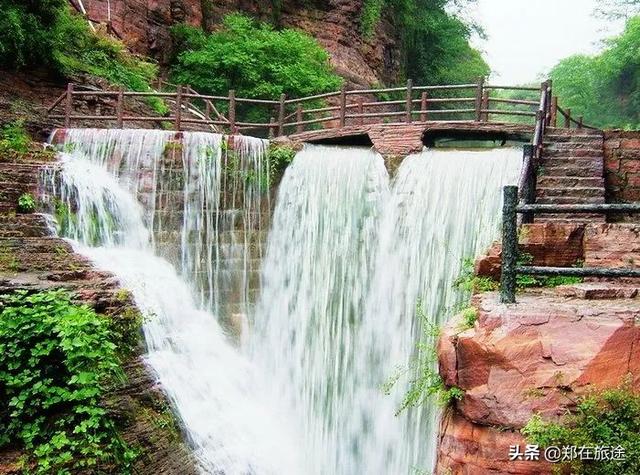 河南旅游景点大全，河南各地旅游景点大全（河南10大免费景区推荐）