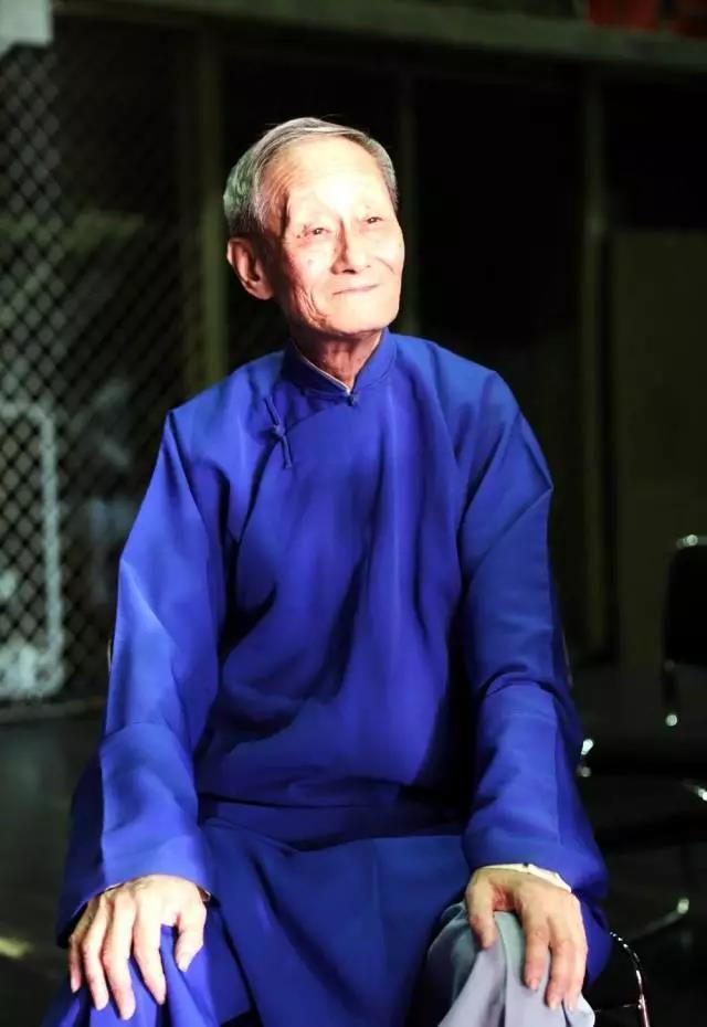 杨少华的师傅是谁，相声界各辈分的大师兄（别的可能都是借口）
