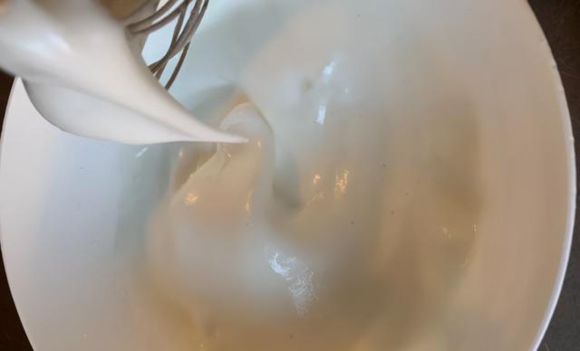 日式轻乳酪正宗做法，吃货的本命蛋糕——日式轻乳酪蛋糕