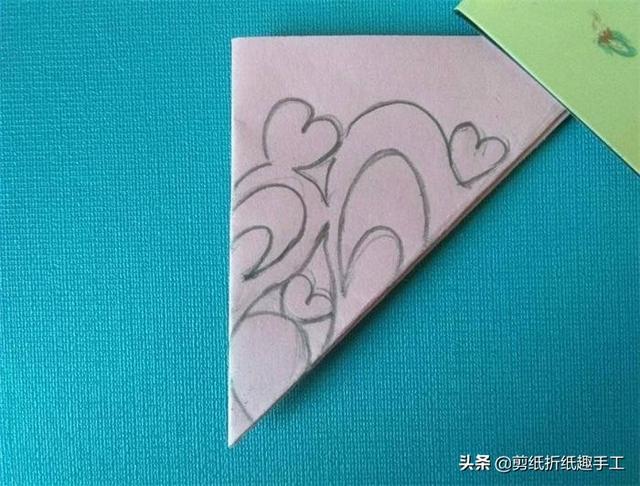 窗花剪纸教程图解，窗花剪纸图解教程有创意（分步骤讲解两种窗花的剪纸方法）