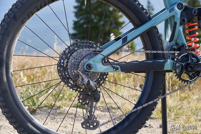 最新款山地车配置，近期新发布山地车速览