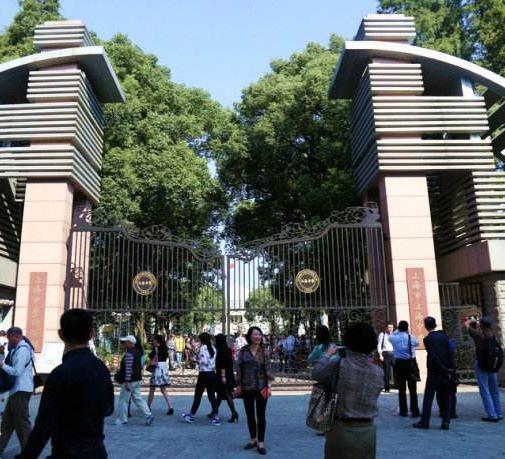 上海66所重点高中均分汇总，上海最好的五所