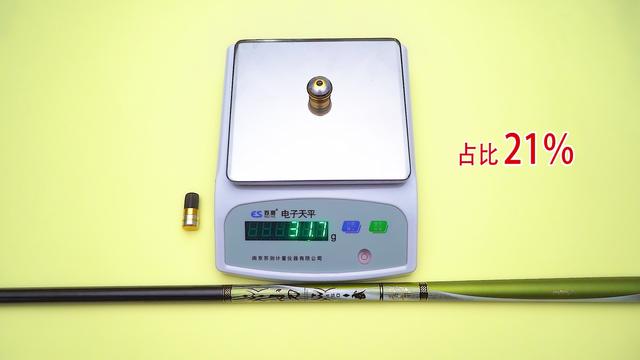 国产鱼竿老品牌，要使用1个招数，依照2个标准
