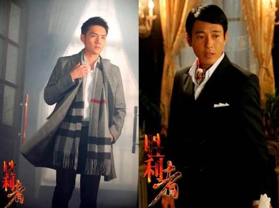 等到胜利那一天，看电视剧推荐好看的谍战剧