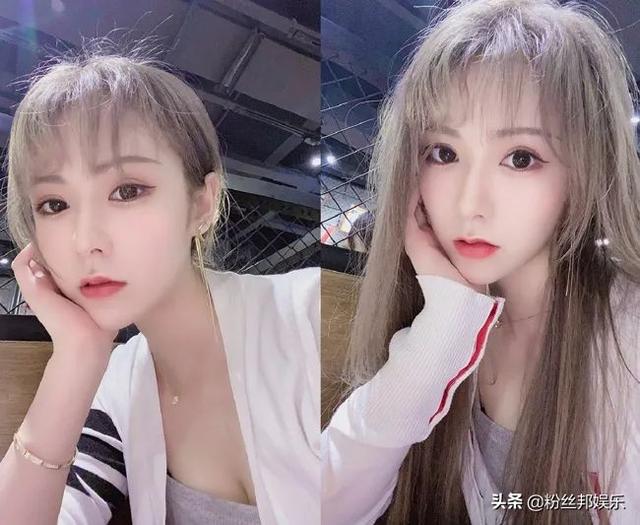 虎牙主播沈曼，就算合约到期后也得赔钱