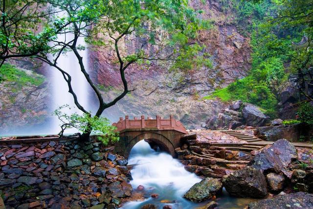 浙江丽水旅游攻略自由行三天，江南最后的秘境——丽水