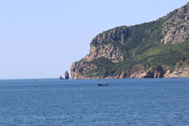 辽宁旅游必去的地方是哪里，辽宁这几处网红打卡景点