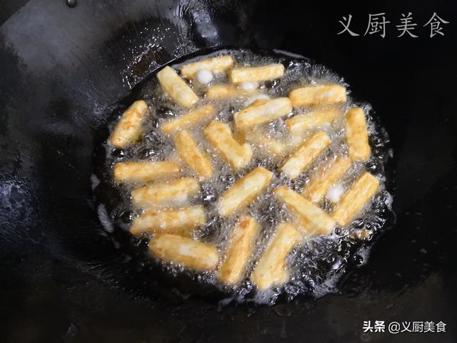 糍粑怎么做才好吃，美味又简单的糍粑怎么做