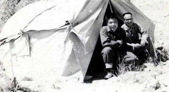 彭加木失踪之谜，1980年彭加木罗布泊失踪之谜