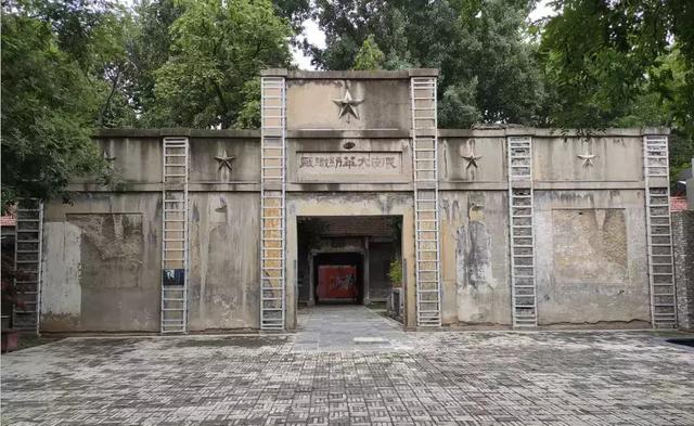 大华1935厂房改造，喜讯大华