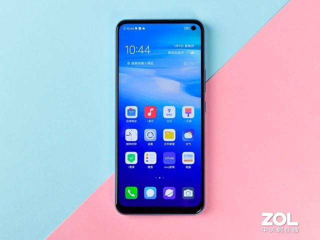 vivoz6，vivoz6充电速度