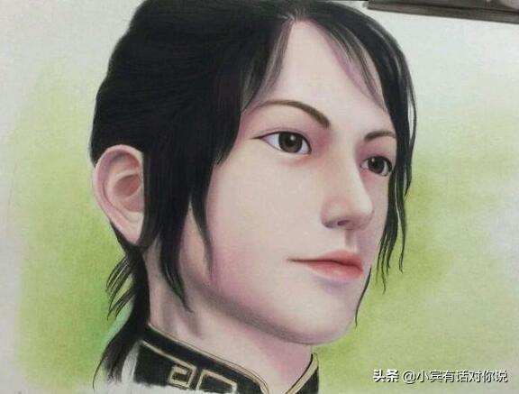 画江湖之侠岚中的实力等级，零的阵营中有三魂七魄