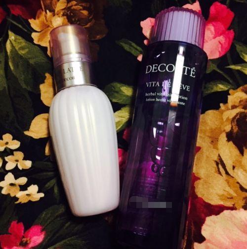 经典贵妇护肤品，有钱人爱用的贵妇抗老面霜