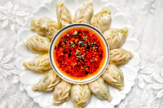 正宗沙县蒸饺教程，教你自己在家做沙县蒸饺