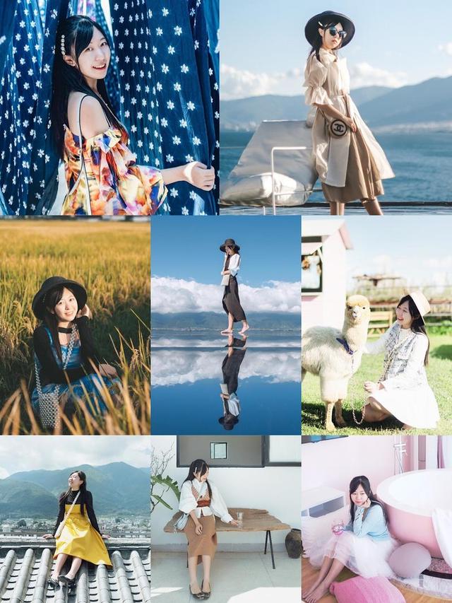 大理旅游拍照攻略三日游，分享一份2023最新的云南大理三日游旅游详细攻略