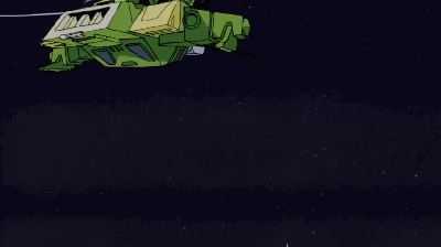 变形金刚g1动画人物图鉴大全，盘点变形金刚G1动画里的那些