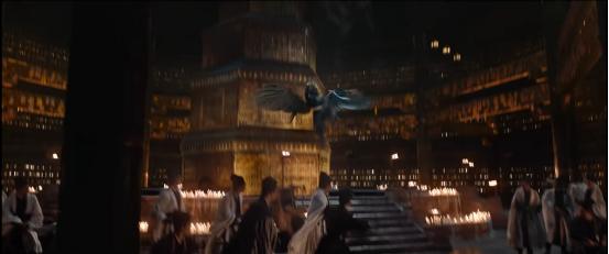 阴阳师剪影对应的侍神阵容，SP大蛇和SP辉夜姬这次真的要来了