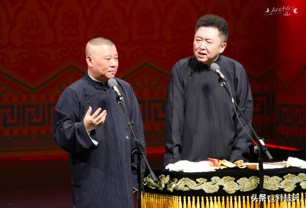 相声《说方言》，传统相声中最常用的方言（中原官话及其河南方言系列谈）