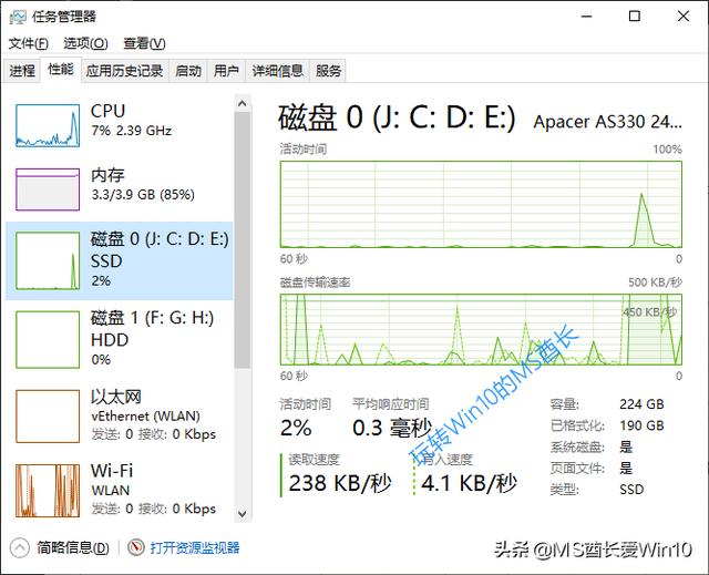 笔记本任务管理器，win10任务管理器怎么用（这十种方法都可以）