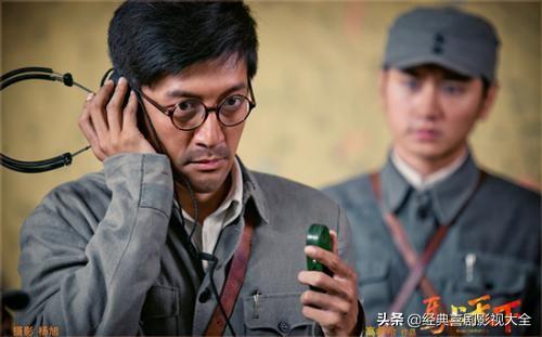 绝地枪王第一部，张鲁一演过所有的电视剧