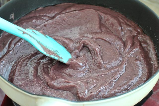 红豆沙怎么做好吃酥脆，简单几步就能做出红豆沙