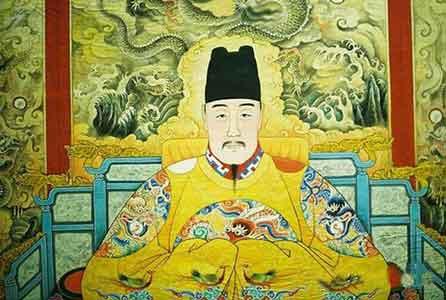 古代人物名字的取法，姓名关天漫谈雅号绰号年号庙号谥号法号道号尊号封号堂号等