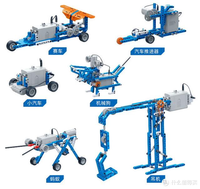 乐高最值得入手的玩具，这10个品牌积木玩具购买指南请收好