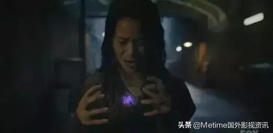 美剧天赋异禀解读，谈谈美剧天赋异禀里我最喜欢的几个角色