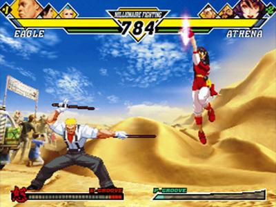 街机游戏街头霸王，街机玩家所不知的《街头霸王》趣闻