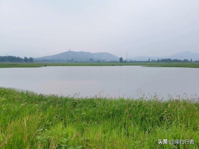 石家庄附近钓鱼地点位置，石家庄2022免费露营、烧烤、钓鱼—水乡小镇