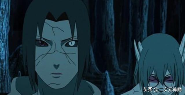 火影里面最厉害的写轮眼，火影中关于写轮眼的11项绝技