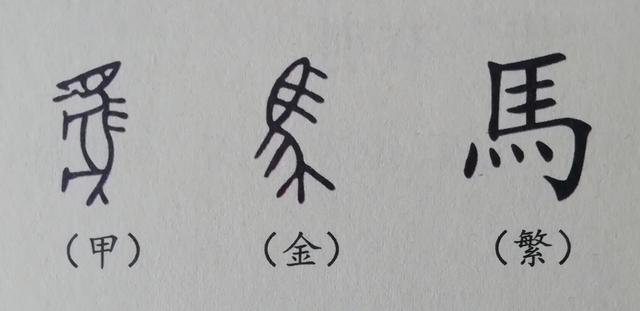 零基础学写字笔画横撇弯钩，规范汉字基本笔画-竖折折钩及例字