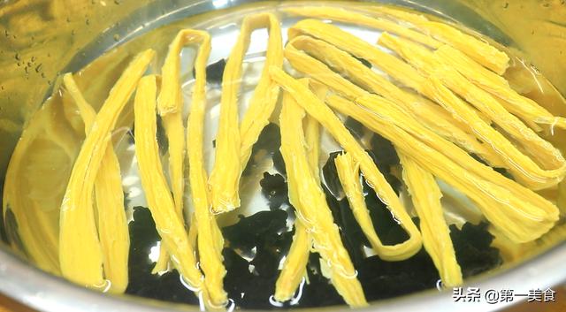 低钾食物菜谱，建议中老年人5种