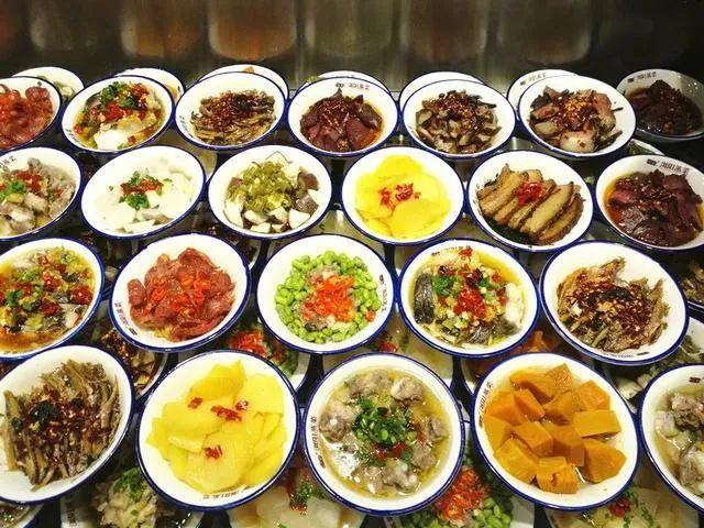 湖南小碗蒸菜做法，勾起儿时记忆的小碗浏阳蒸菜