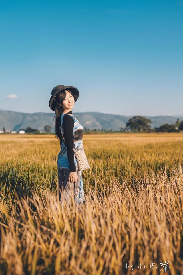 大理旅游拍照攻略三日游，分享一份2023最新的云南大理三日游旅游详细攻略