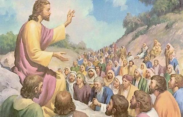 耶稣圣物有哪些，基督教圣物大盘点