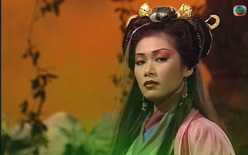 盘点港星年轻时的盛世美颜，别再假装性感了