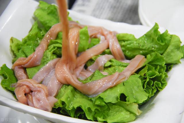 鸭肠煮多久能熟，鸭肠怎么洗才会脆