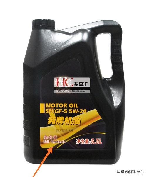 摩托车一般都是用什么机油，摩托车机油的选择没想象的复杂