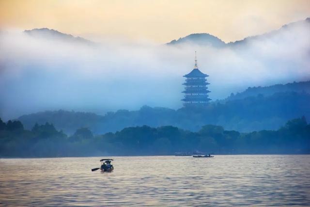 浙江旅游景点大全，浙江最热门的旅游景点列表（浙江最热门景区TOP5）