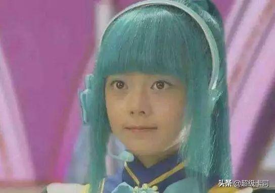 韩朵朵的扮演者，上映前被质疑会拖垮电影（流浪地球电影里面人物）