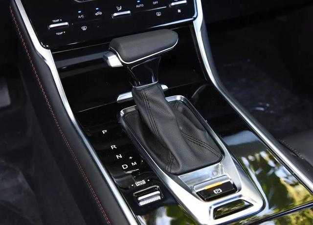 PRND都放在哪了各种车型换挡方式大集合，自动挡车prnd是什么