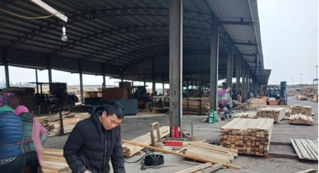 建筑木方厂家哪家好，建筑木方厂家哪个好