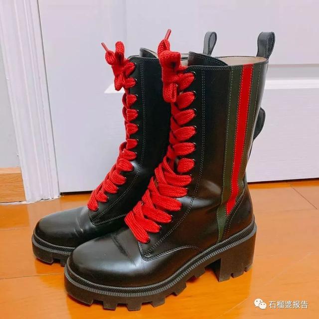 冬天穿什么鞋舒服又好看，冬天到底穿什么鞋