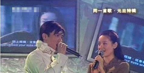 董洁梁朝伟天涯，原来还有这样一段故事（董洁梁朝伟现状）