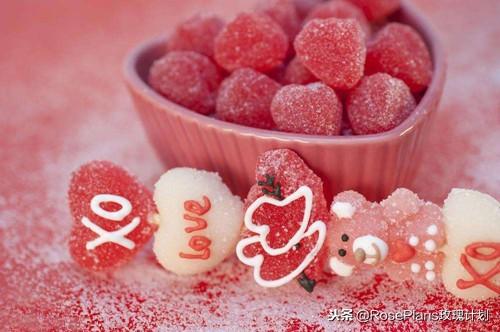 纪念日礼物推荐大全，纪念日礼物攻略