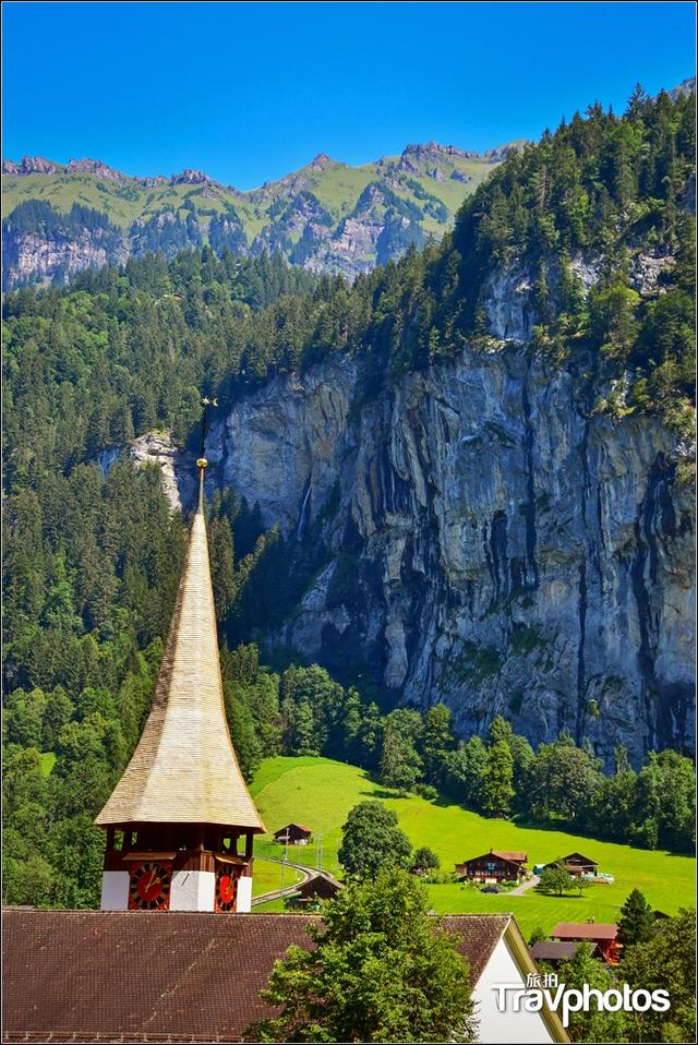 徒步博格达峰，孤寂的行者——记天山博格达峰自然保护区大东沟徒步