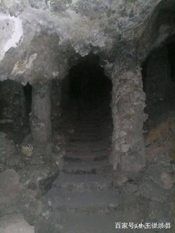 涉县有哪些旅游景点，巍巍太行生态肺城