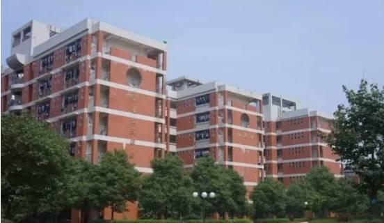 江西省南康中学，江西50个重点中学排名