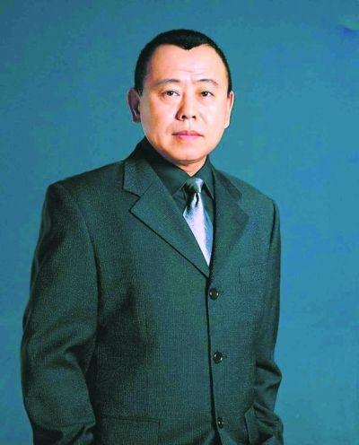 潘长江的婚姻观，潘长江为86岁母亲庆生